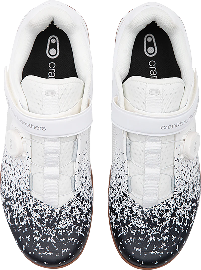 Crankbrothers Mallet BOA Clip-In Shoes