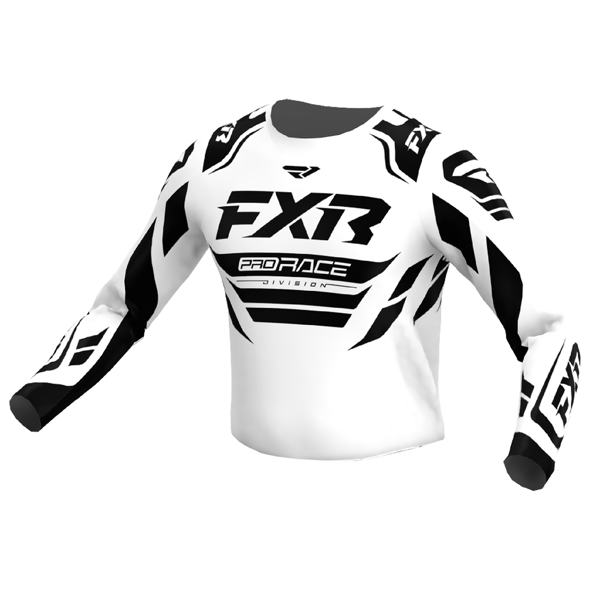 FXR Revo MX Gear Set - STATIC