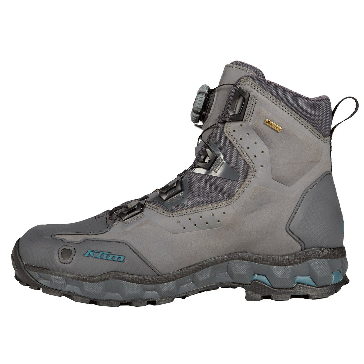 Klim Outlander GTX Boot - Castlerock/Petrol