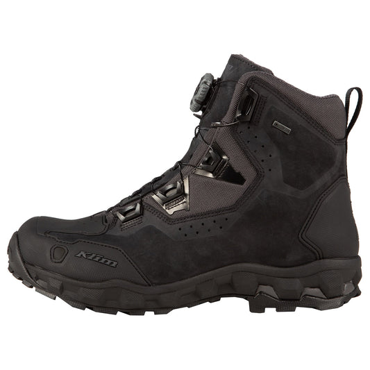 Klim Outlander GTX Boot - Stealth Black