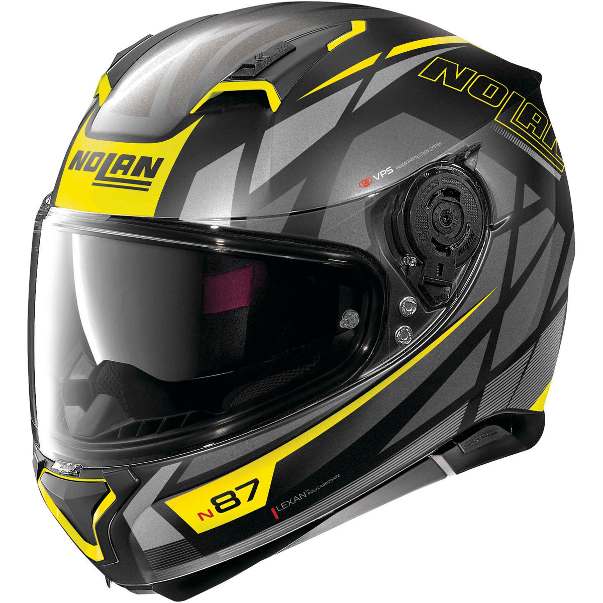 Nolan N87 Originality Helmet–