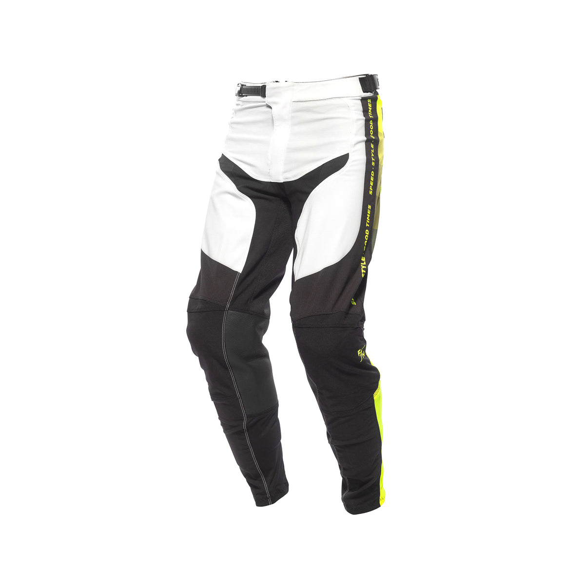 Fasthouse Youth Elrod Hypersonic MX Pant