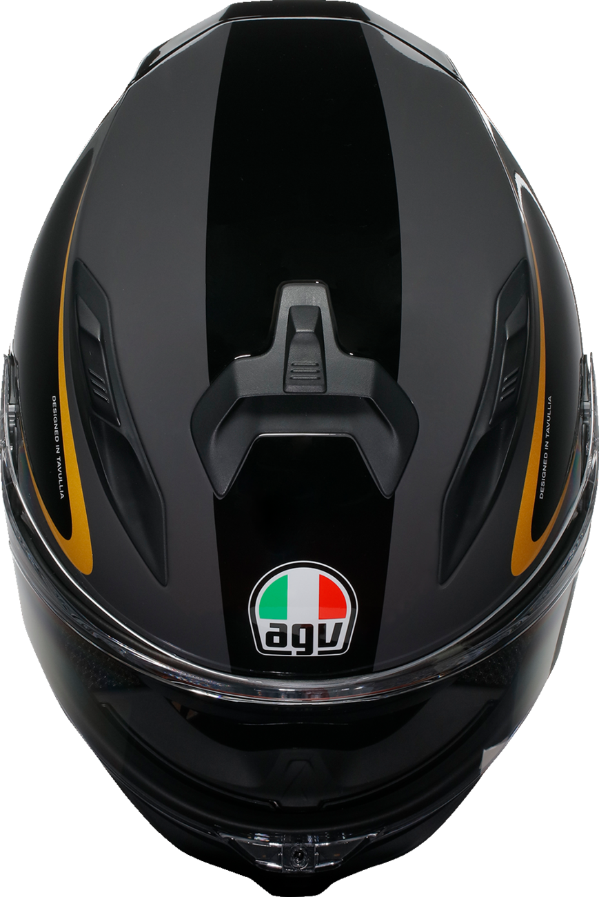 AGV K7 Helmet - Flow 46 - Flow 46