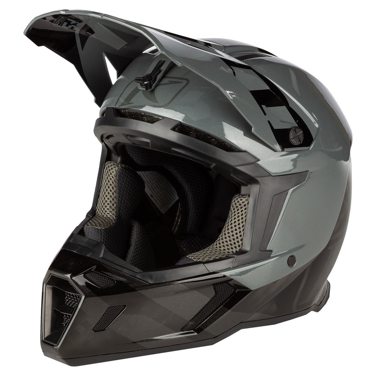 Klim F5 Koroyd Helmet