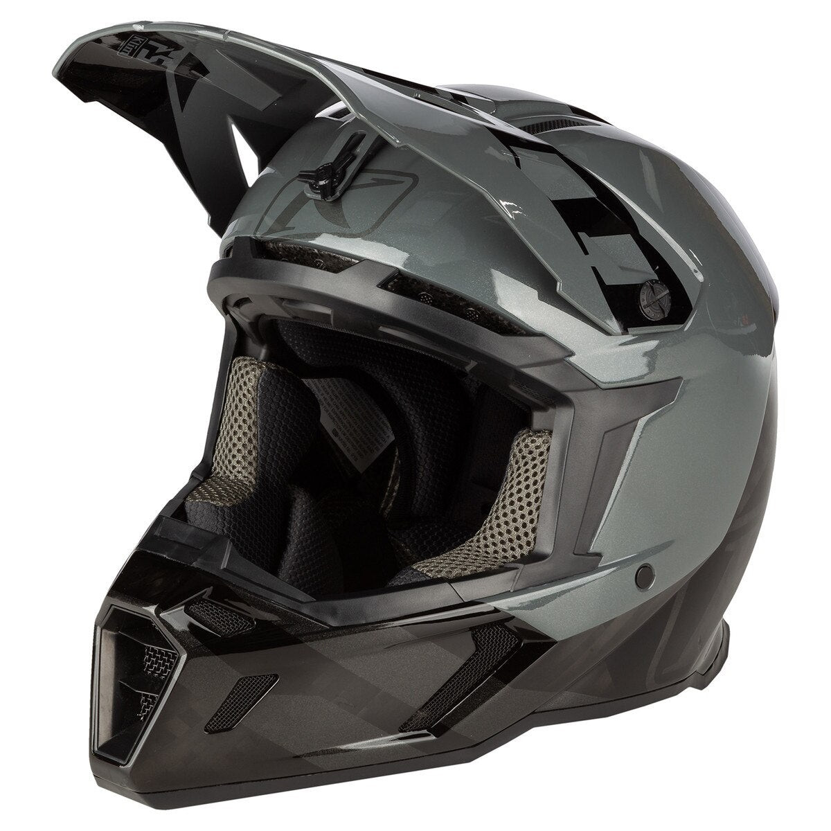Klim F5 Koroyd Helmet