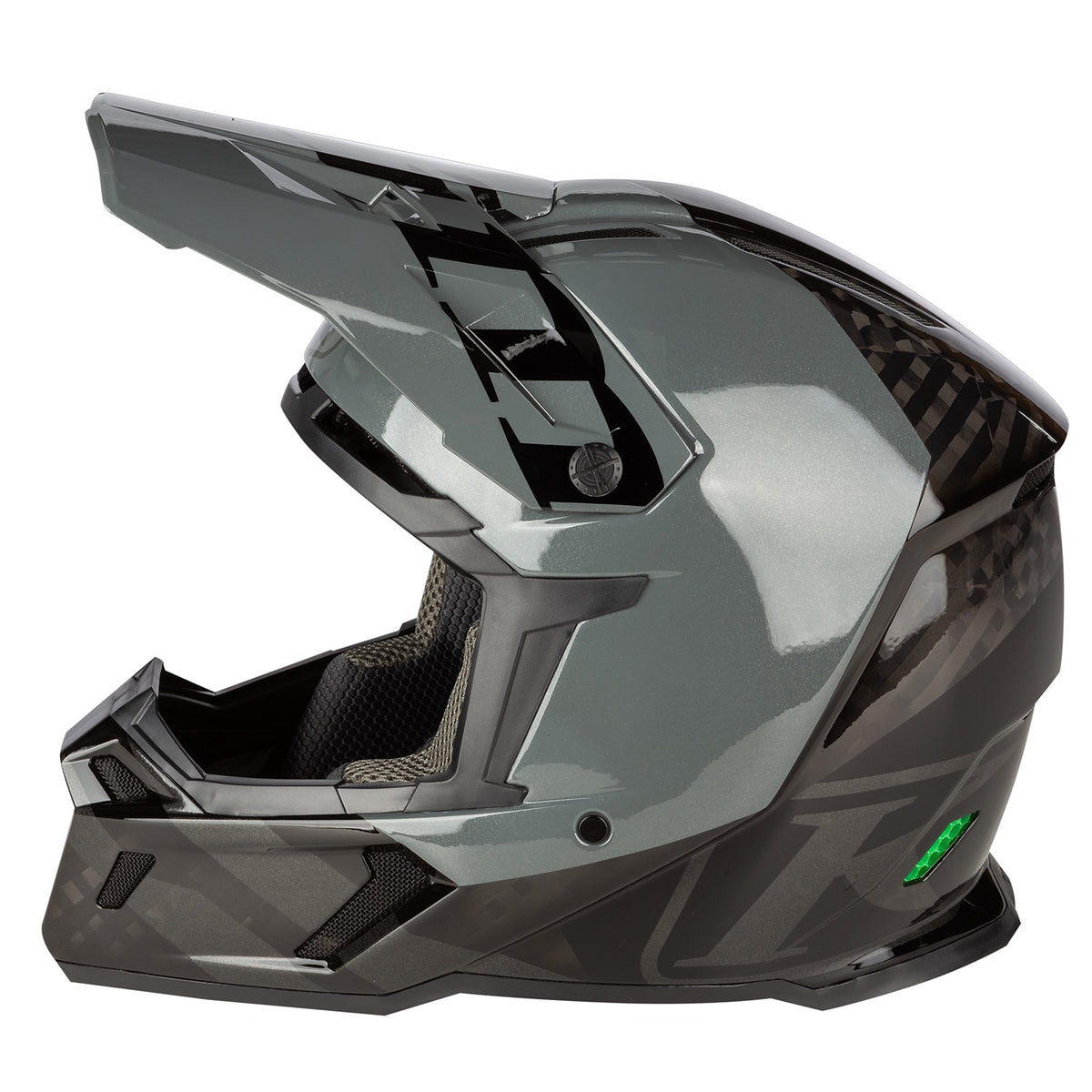 Klim F5 Koroyd Helmet