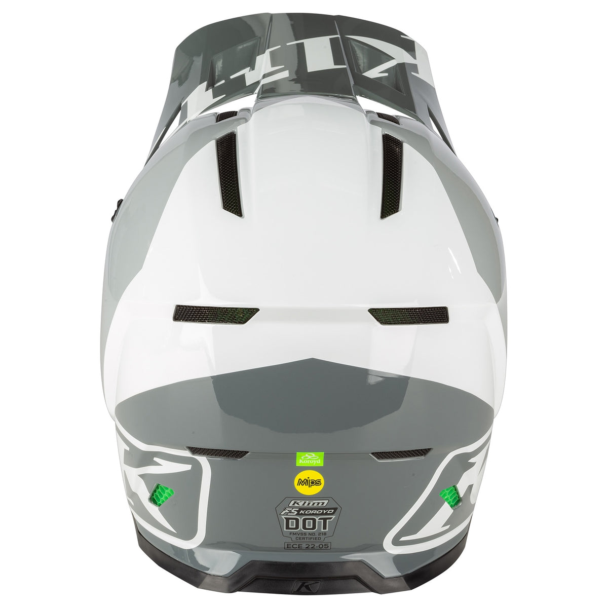 Klim F5 Koroyd Helmet