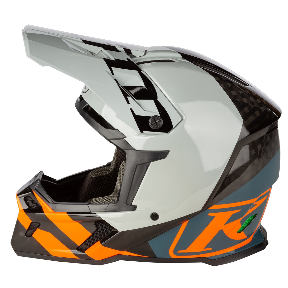 Klim F5 Koroyd Helmet