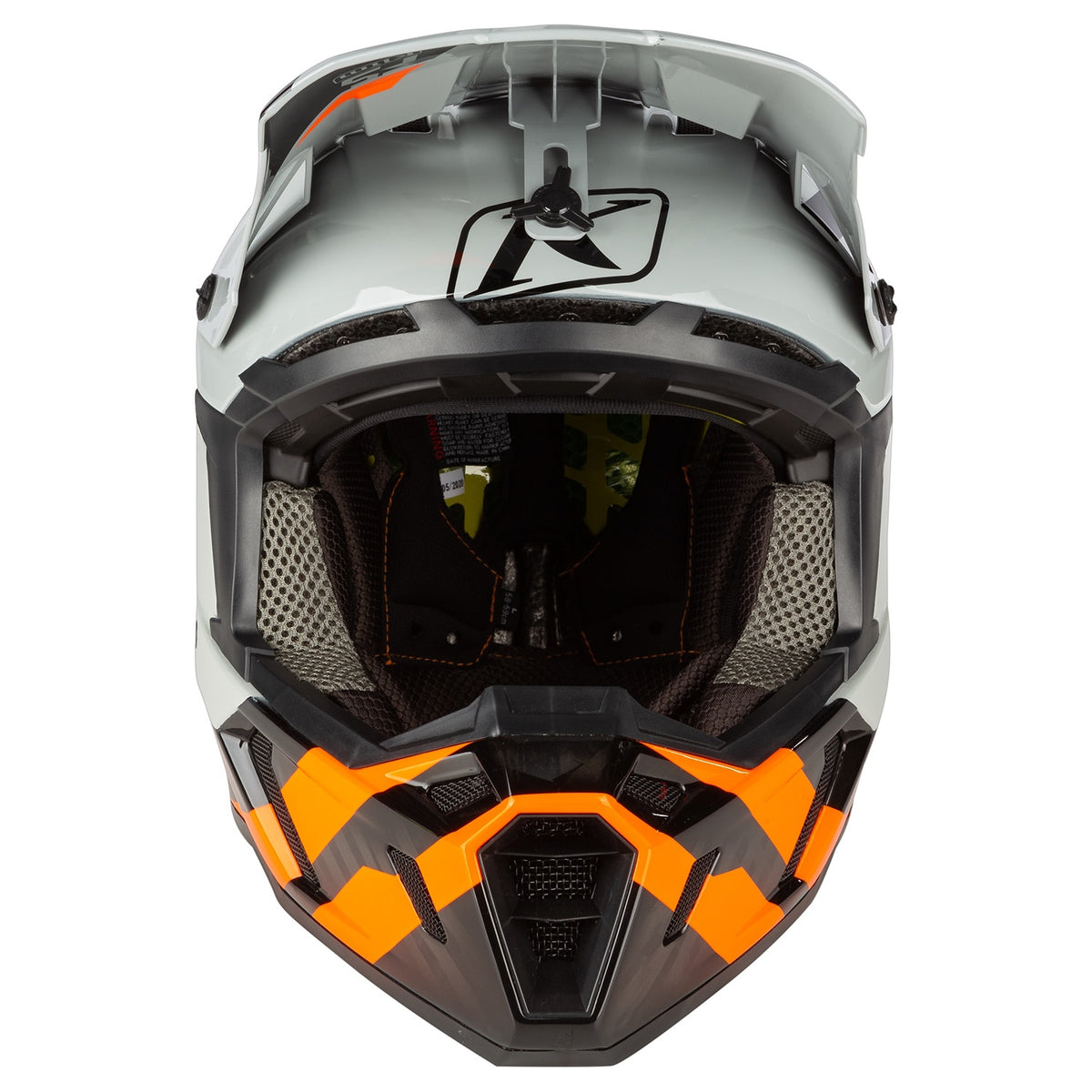 Klim F5 Koroyd Helmet