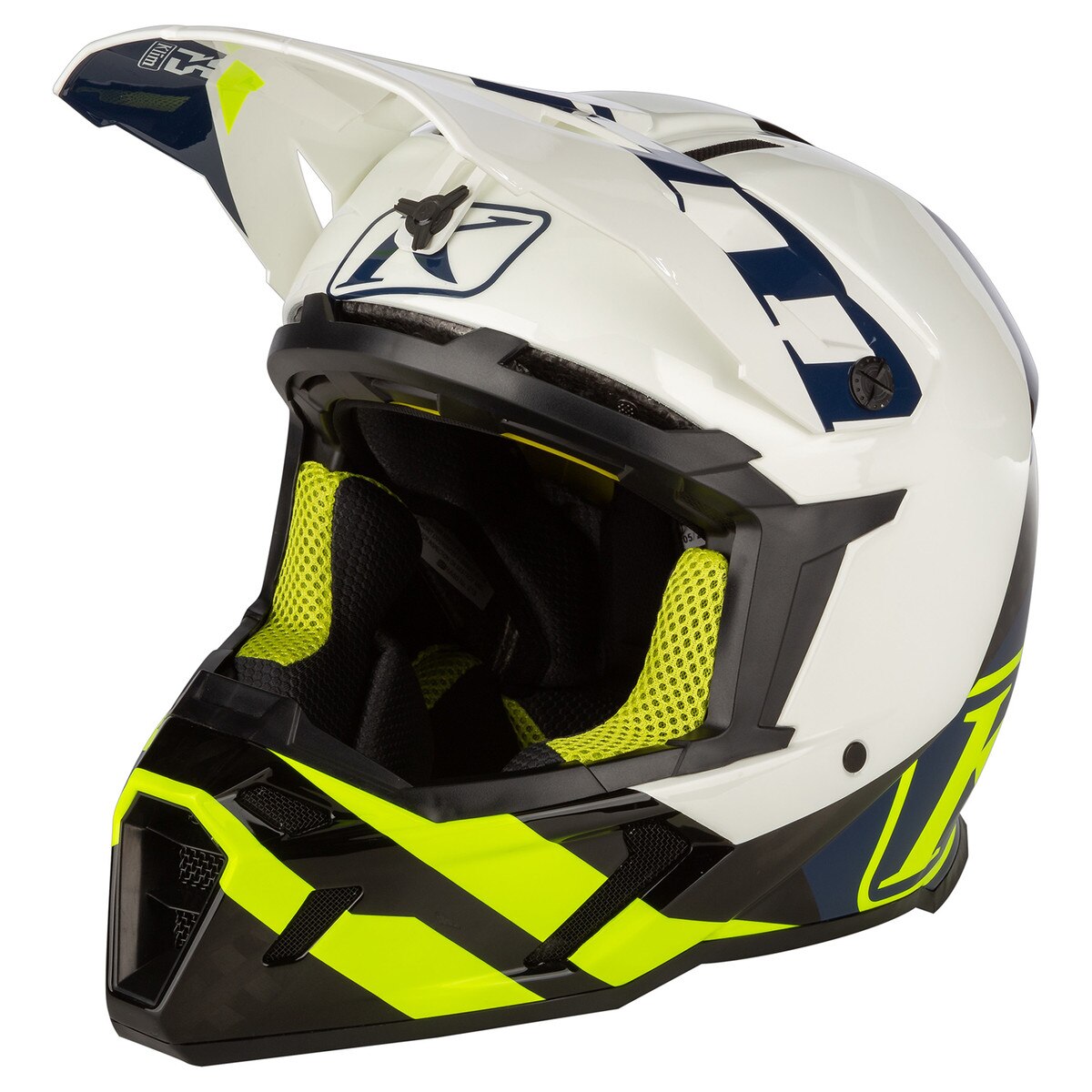 Klim F5 Koroyd Helmet
