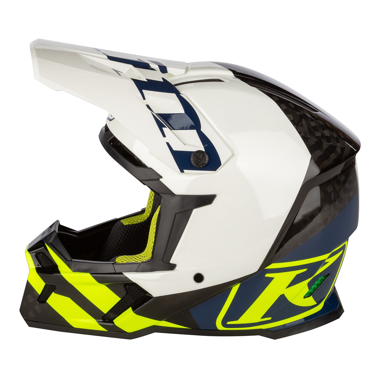 Klim F5 Koroyd Helmet