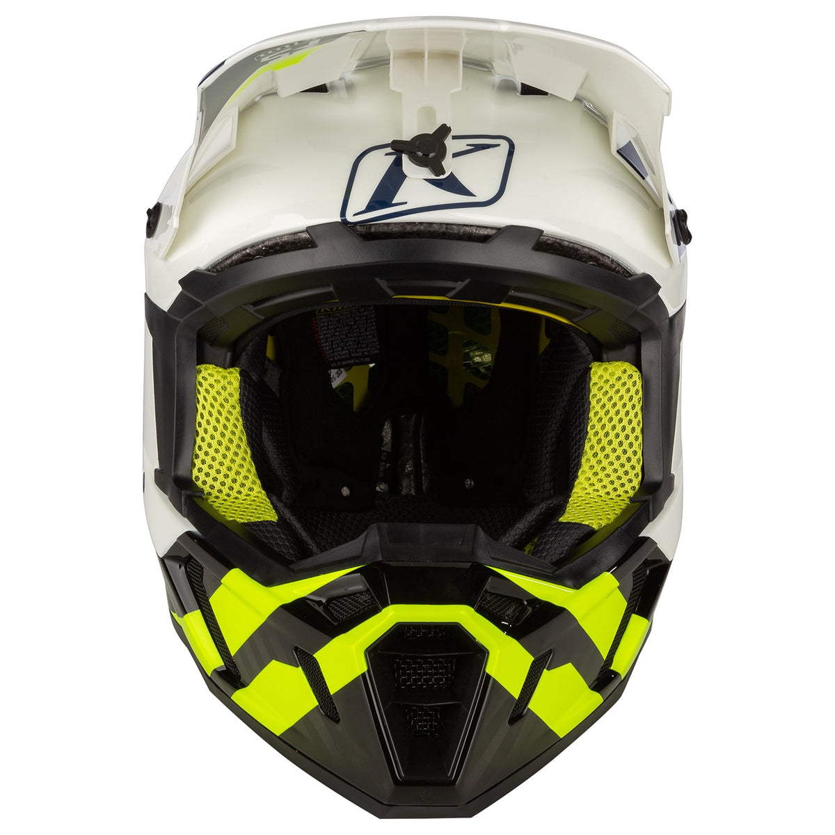 Klim F5 Koroyd Helmet