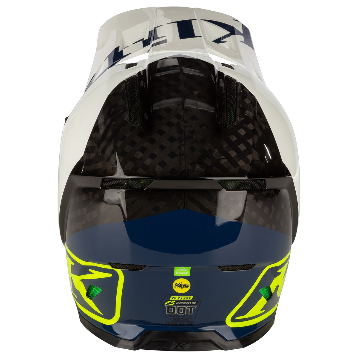 Klim F5 Koroyd Helmet