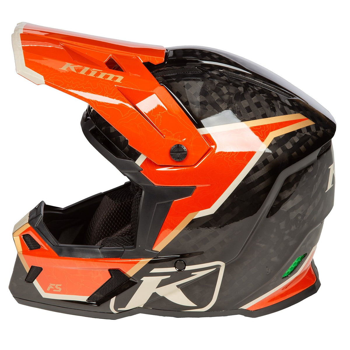 Klim F5 Koroyd Helmet