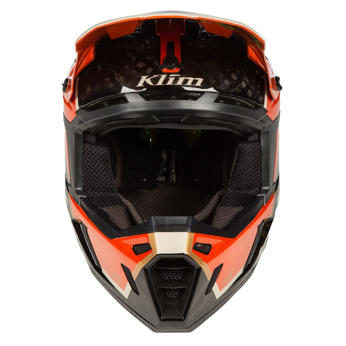 Klim F5 Koroyd Helmet