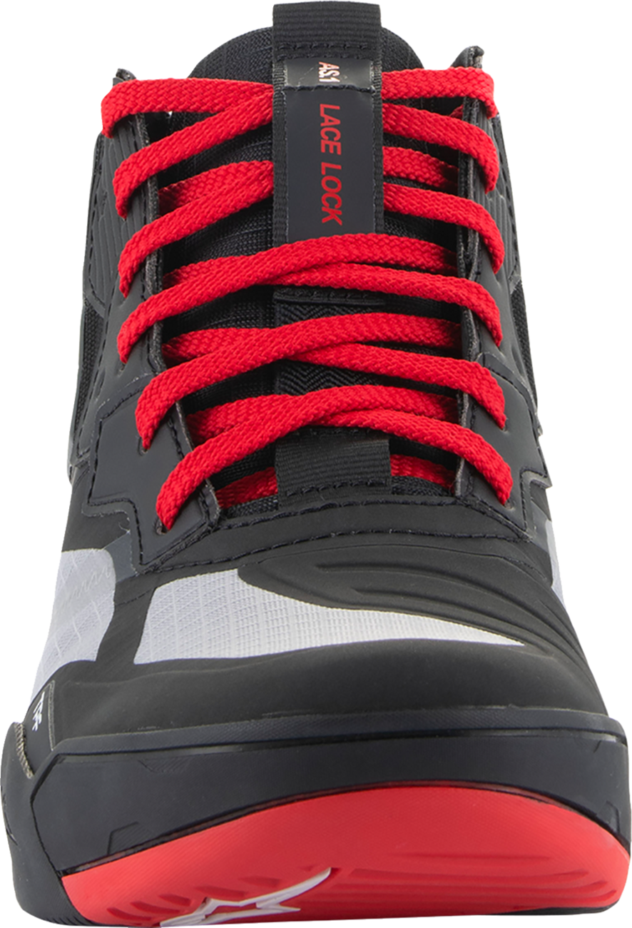 Alpinestars Speedflight Shoe Black/Red/White