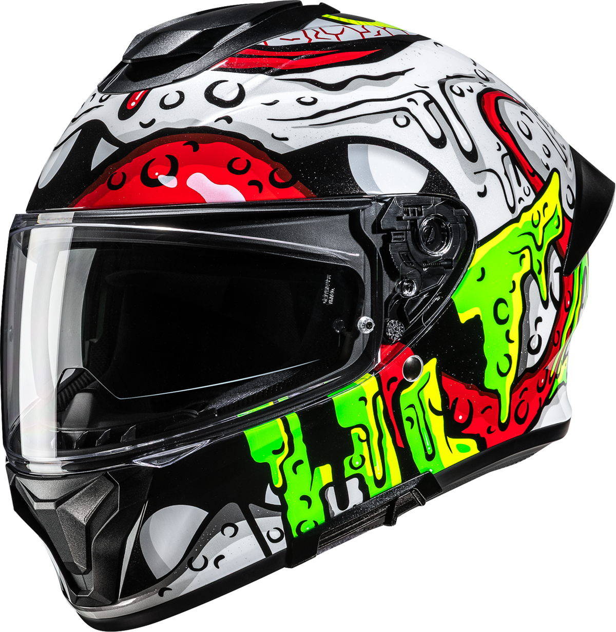 C71 Helmet - Squeeze - MC41