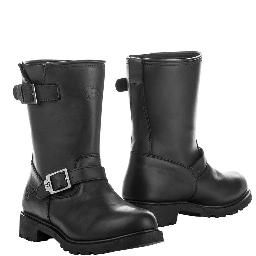 Highway 21 Low Primary Engineer Boots