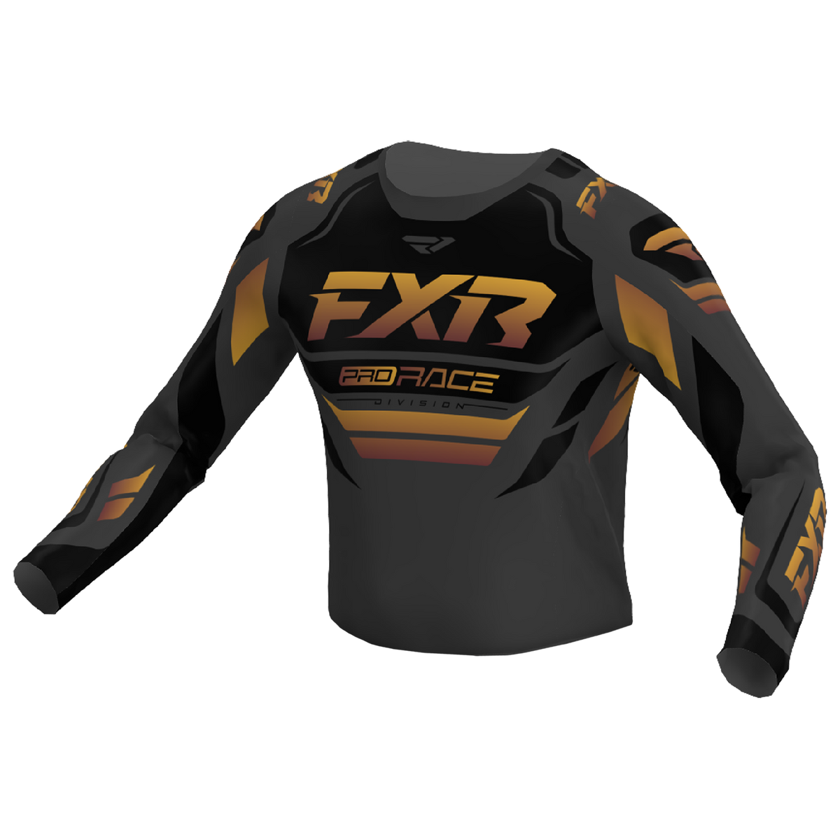 FXR Revo MX Gear Set - BRONZE