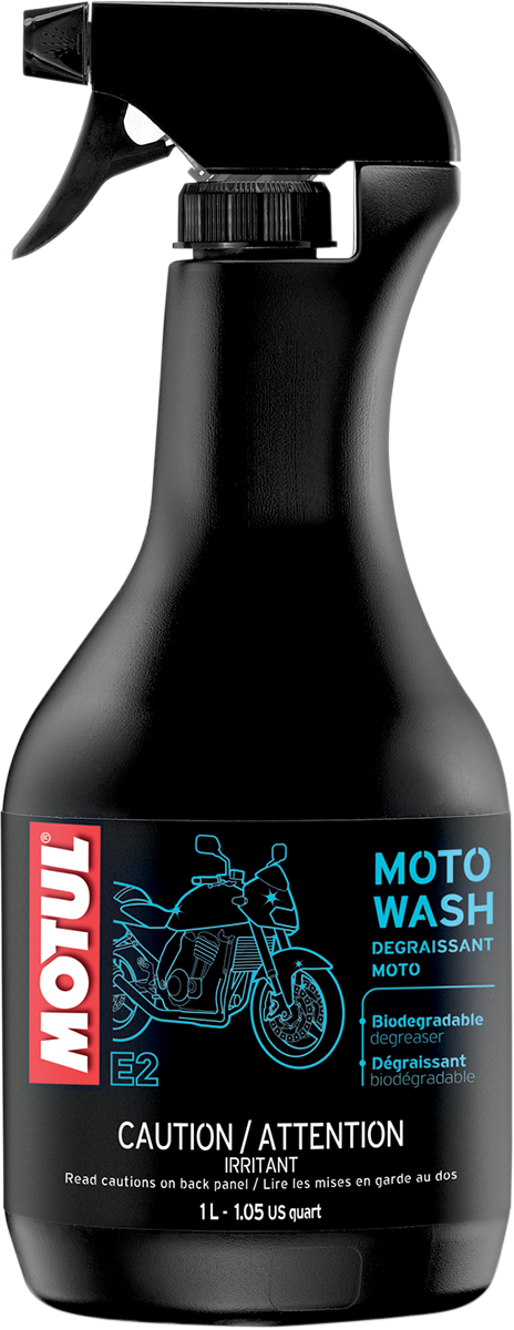 Motul Moto Wash - 1 Liter - 1 Liter
