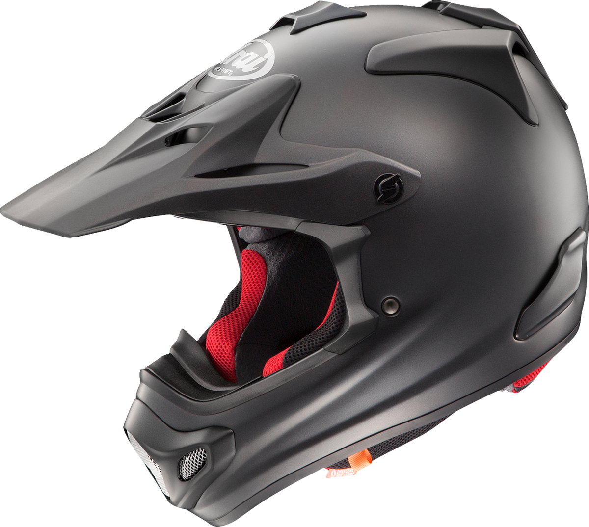 Arai VX-Pro4 Helmet - Black Frost