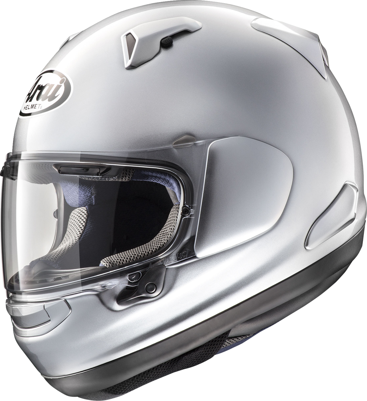 Arai Signet-X Helmet - Aluminum Silver