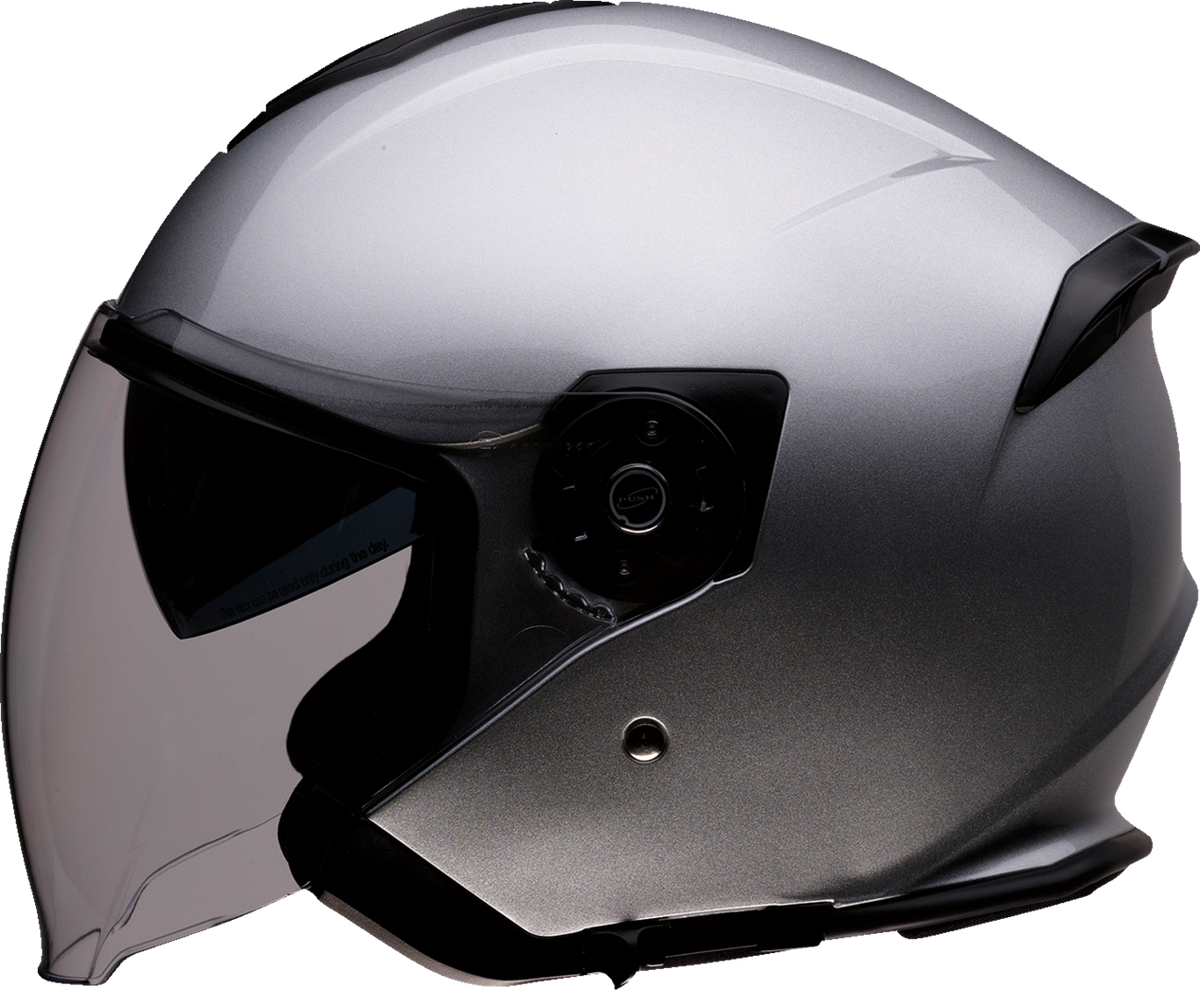 Z1R Road Maxx 2.0 Helmet - Silver