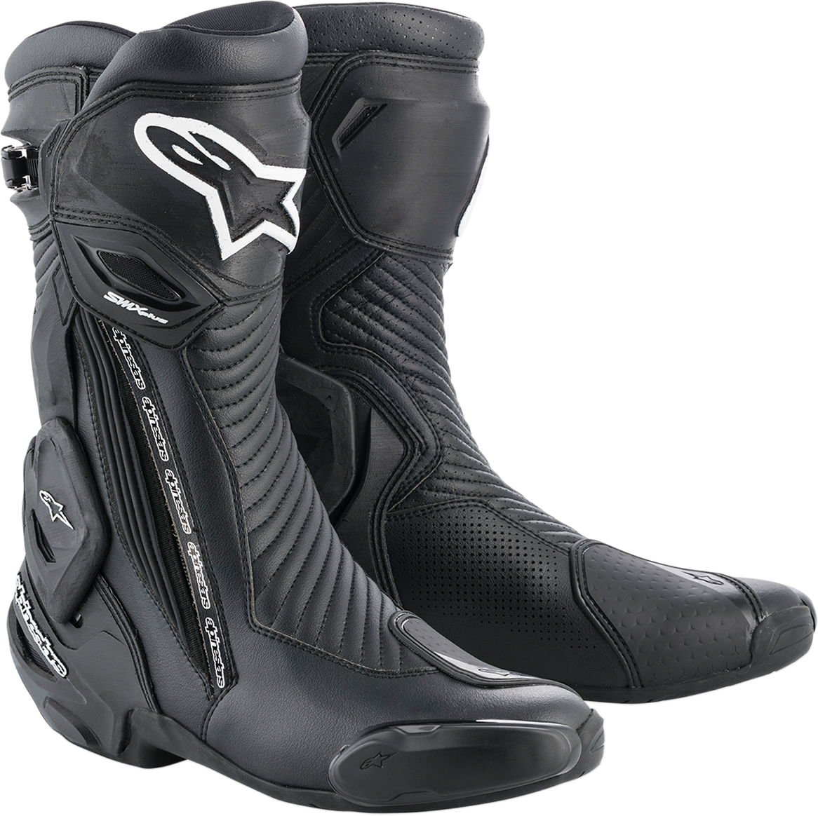 Alpinestars SMX Plus Boots - Black