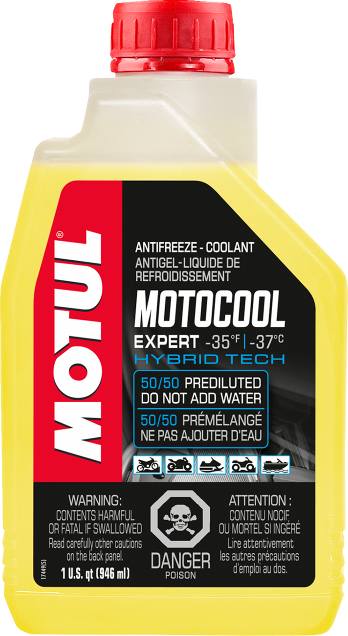 Motul Motocool Expert - 946ml - 946ml