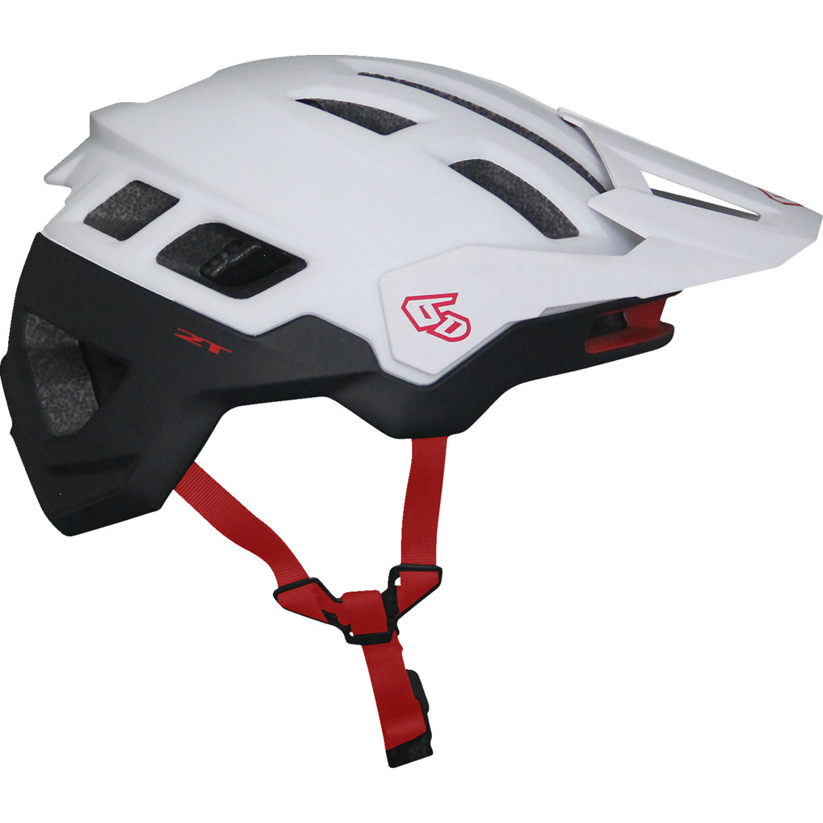 6D ATB-2T Ascent Helmet - XL/XXL