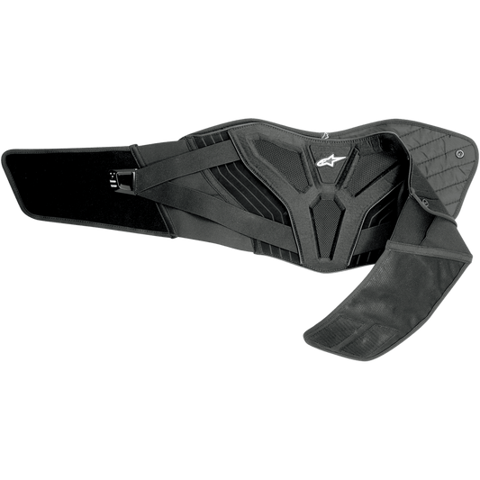 Alpinestars Touring Kidney Belt - Black