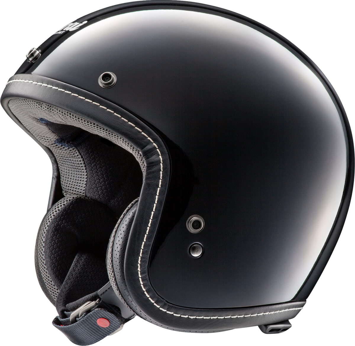 Arai Classic-V Helmet - Black