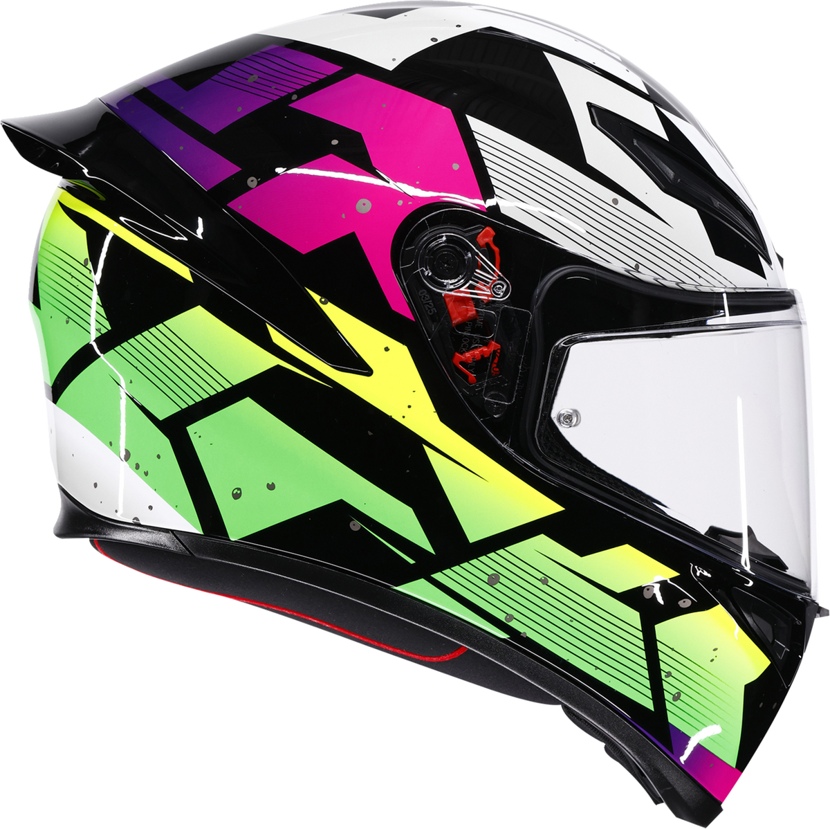 AGV K1 S Helmet - Punkpulse
