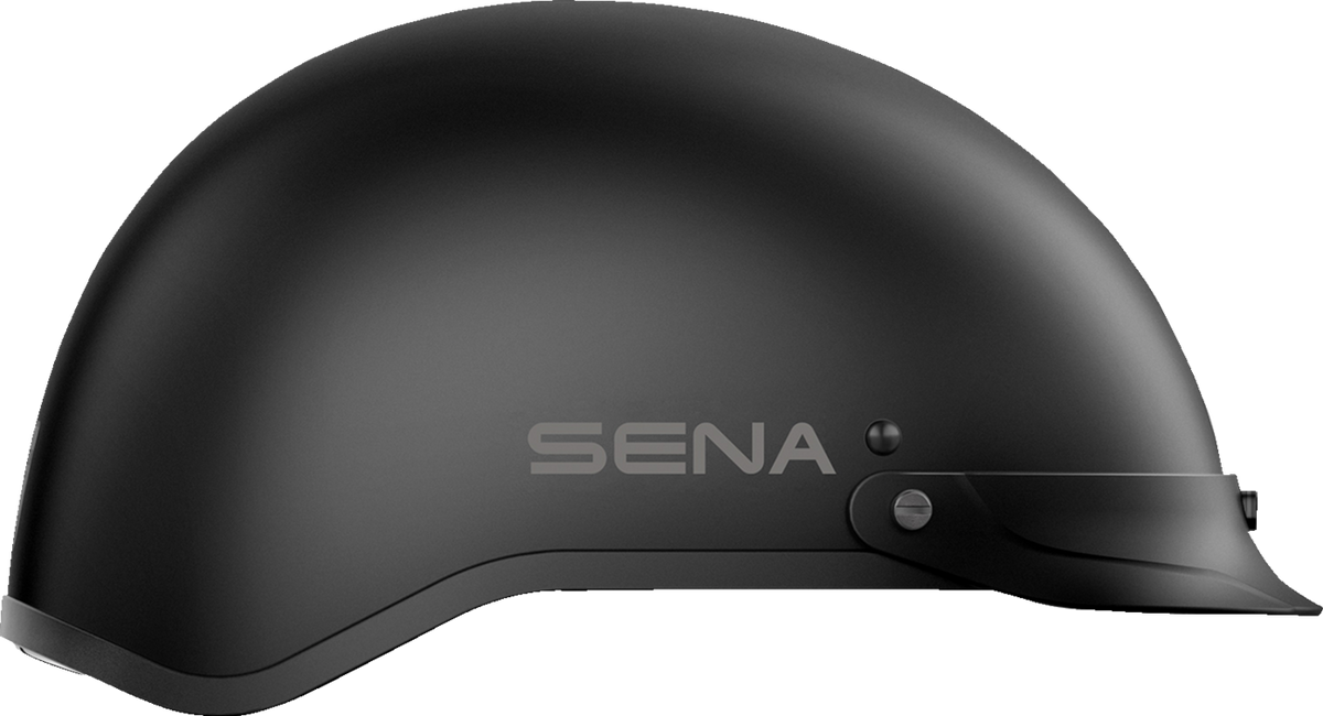 SENA Cavalry 2 Helmet Mesh - Matte Black