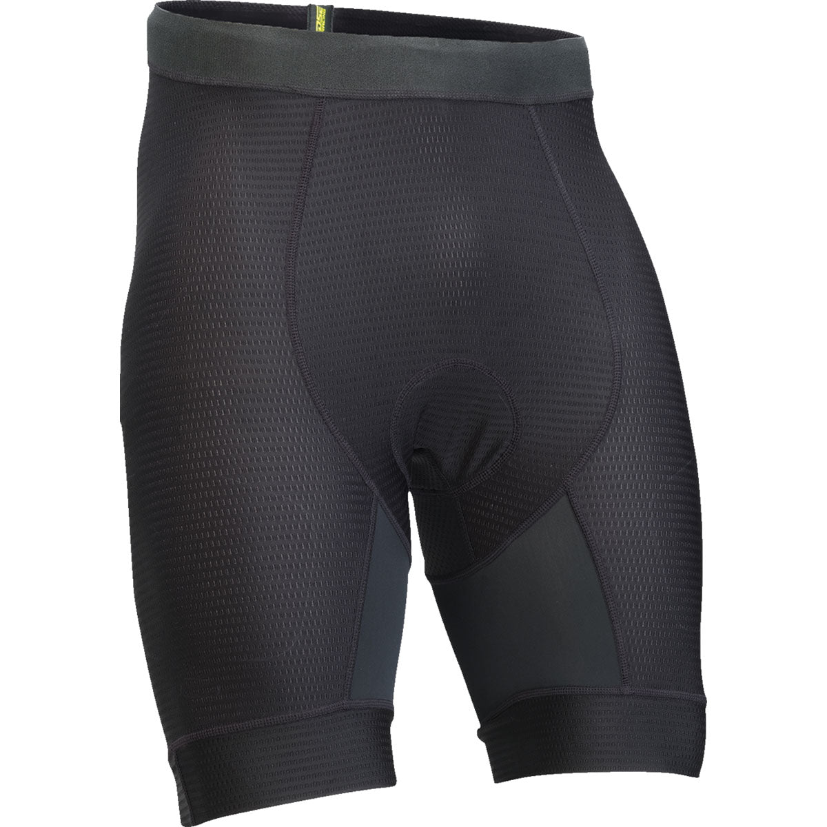 Moose Racing XC1 Compression Shorts - Black