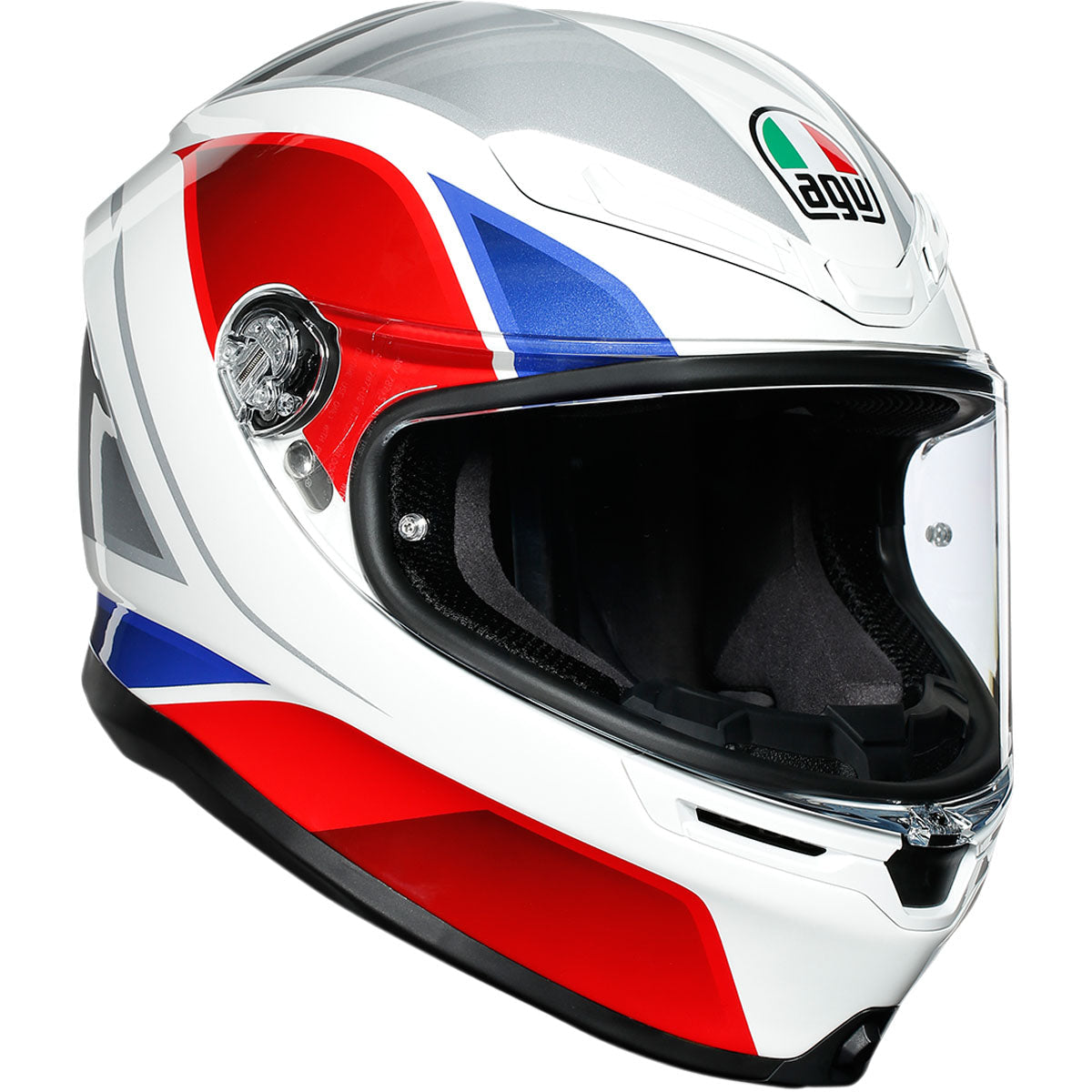 AGV K6 Hyphen Helmet