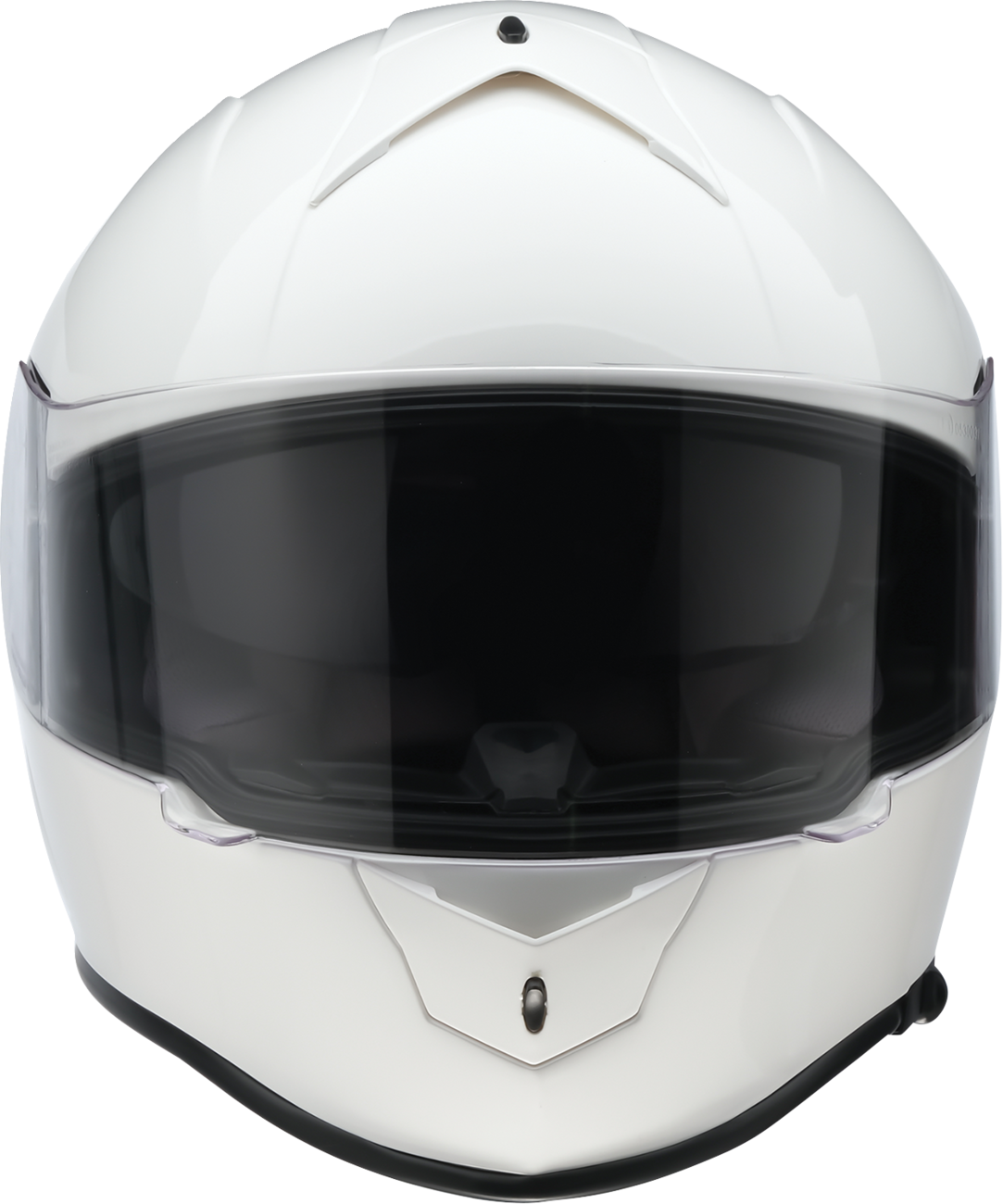 Z1R Warrant Helmet - White