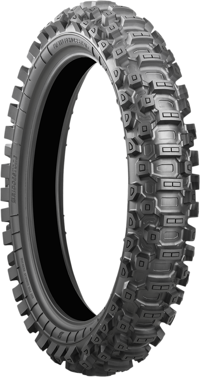 Bridgestone Battlecross X31 Rear Tire - 90/100-16 - 51M