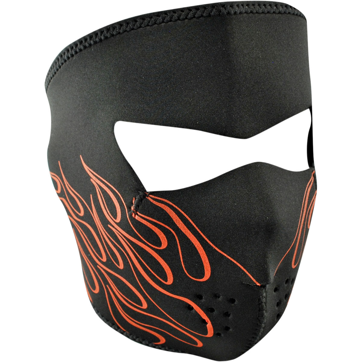 ZAN Headgear Full-Face Mask - 