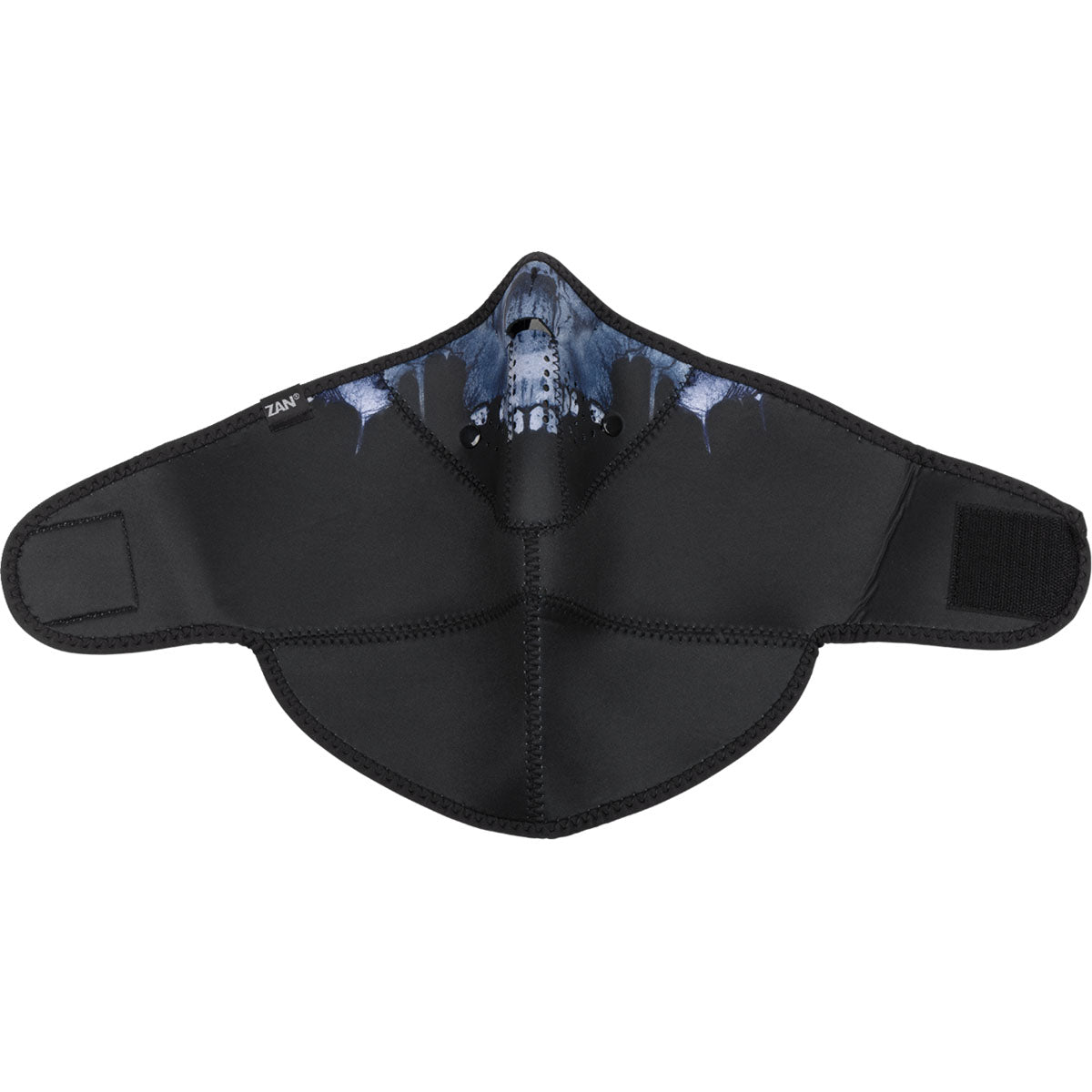 ZAN Headgear 3-Panel Neo-X Neoprene Face Mask - 