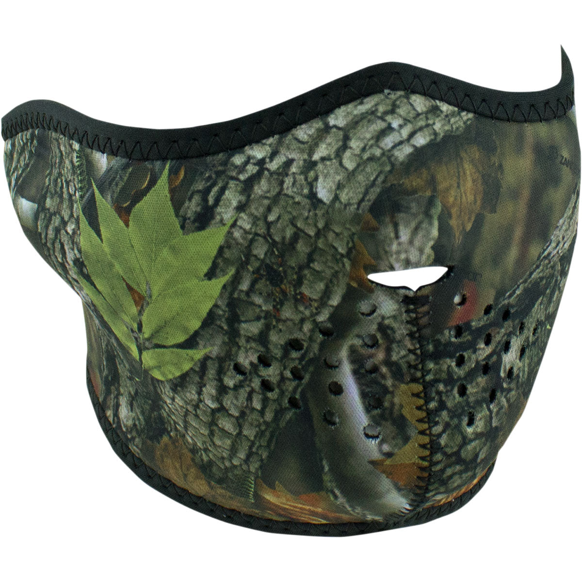 ZAN Headgear Half Mask - 