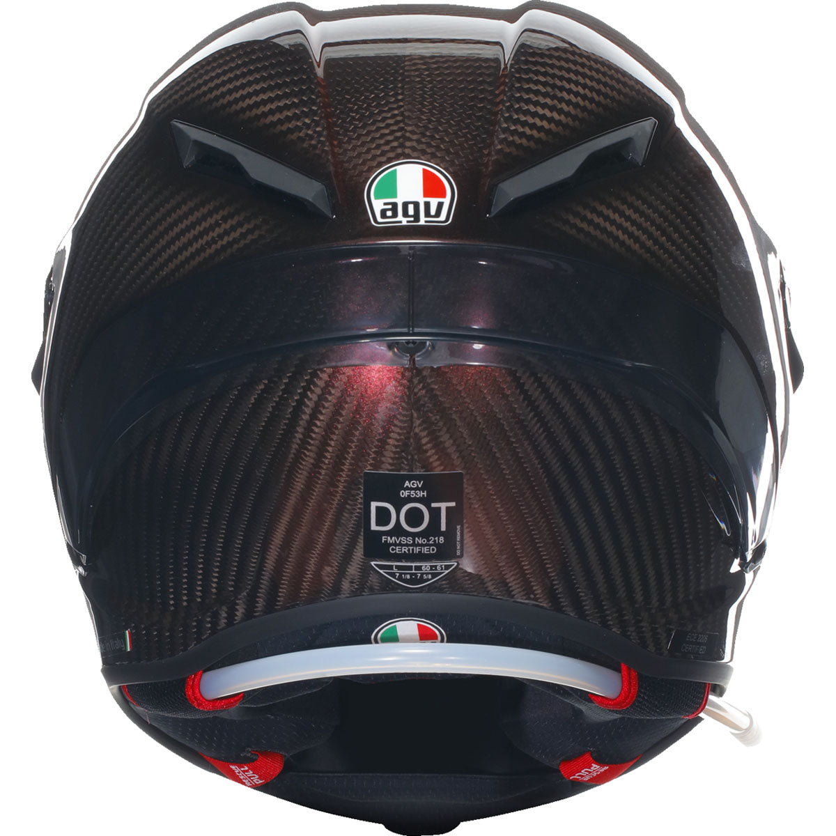 AGV Pista GP RR Helmet