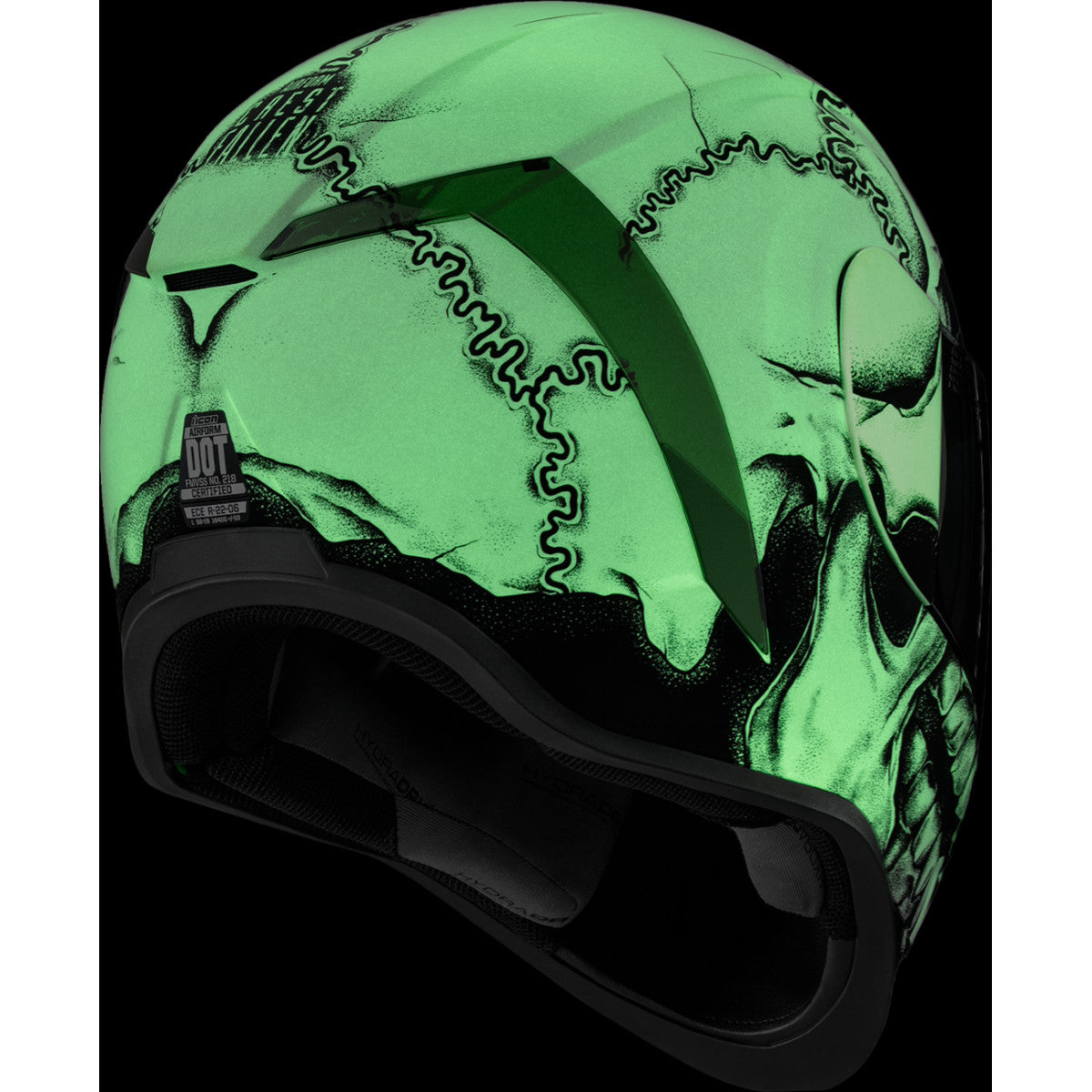 Icon Airform Crestfallen MIPS Helmet