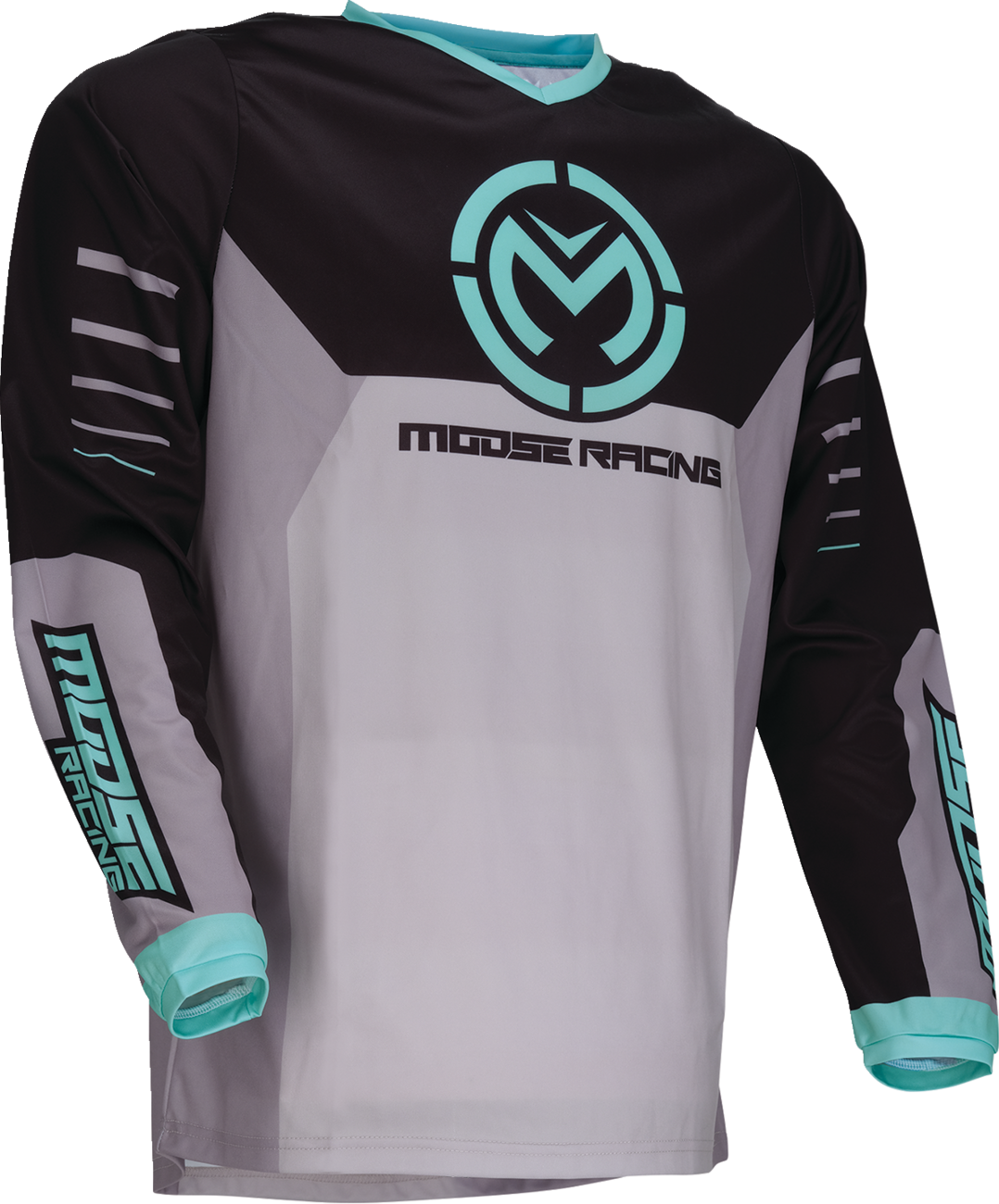 Moose Racing Qualifier® Jersey/Pant Combo Gear Set