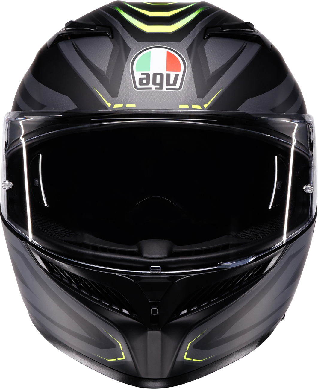 AGV K3 Helmet - Syth