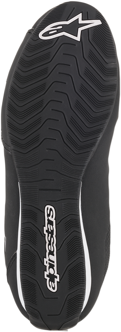 Alpinestars Womens Sektor Shoes Black