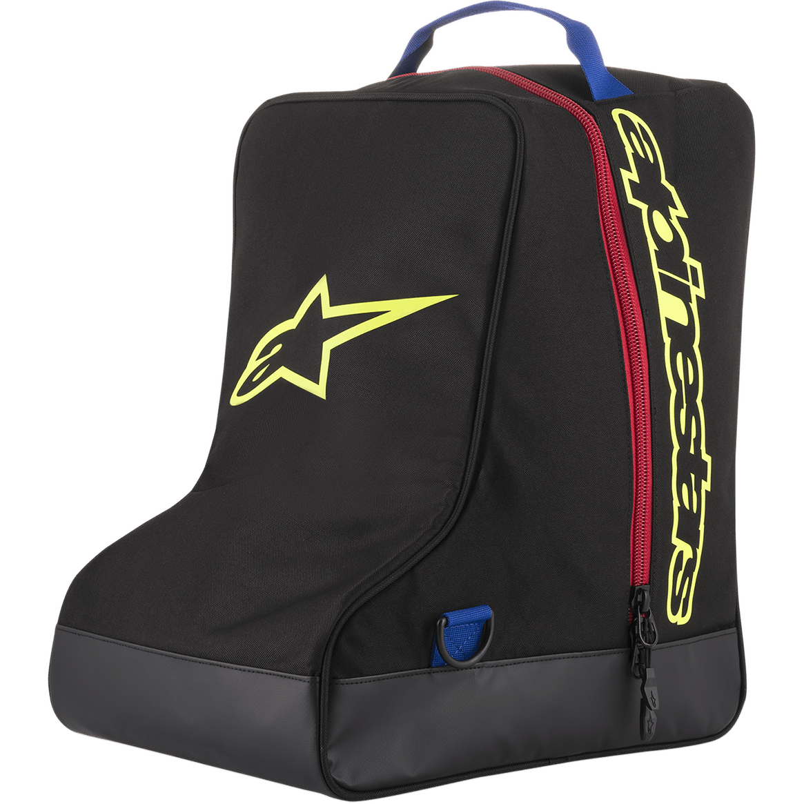 Alpinestars Boots Bag - Black/Blue