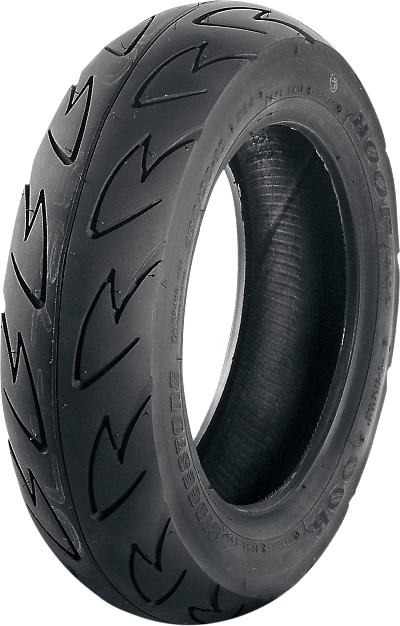 Bridgestone Hoop Front Tire - 110/90-13 - 55P