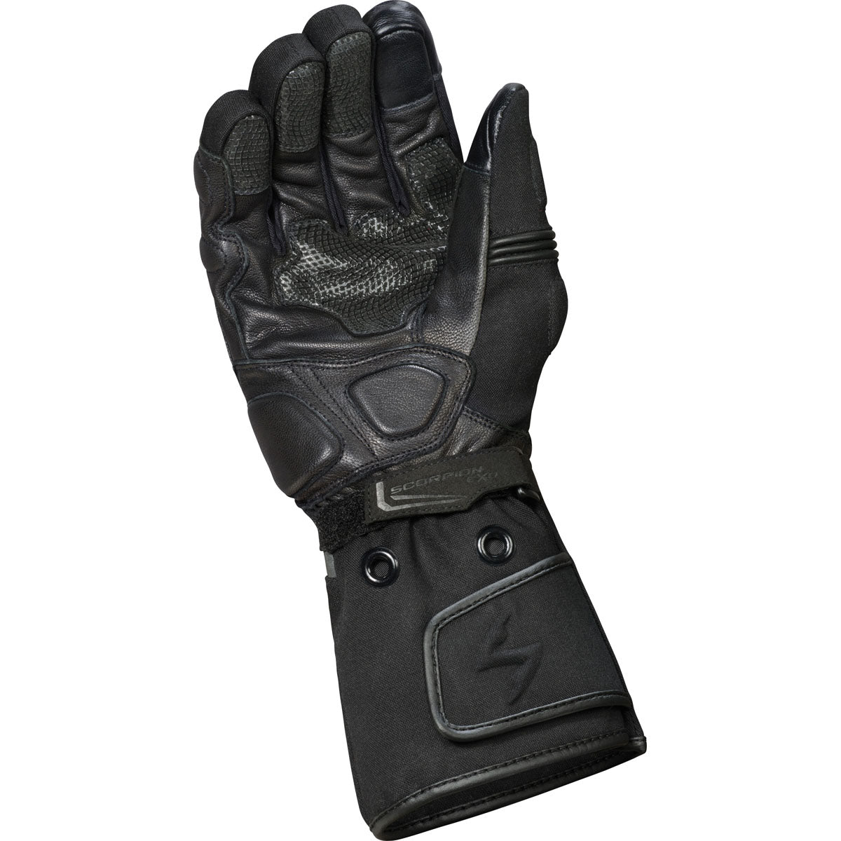 Scorpion EXO Tempest II Gloves