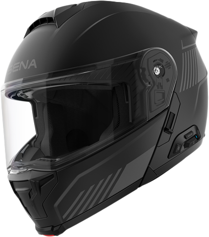 SENA Specter Smart Bluetooth Helmet